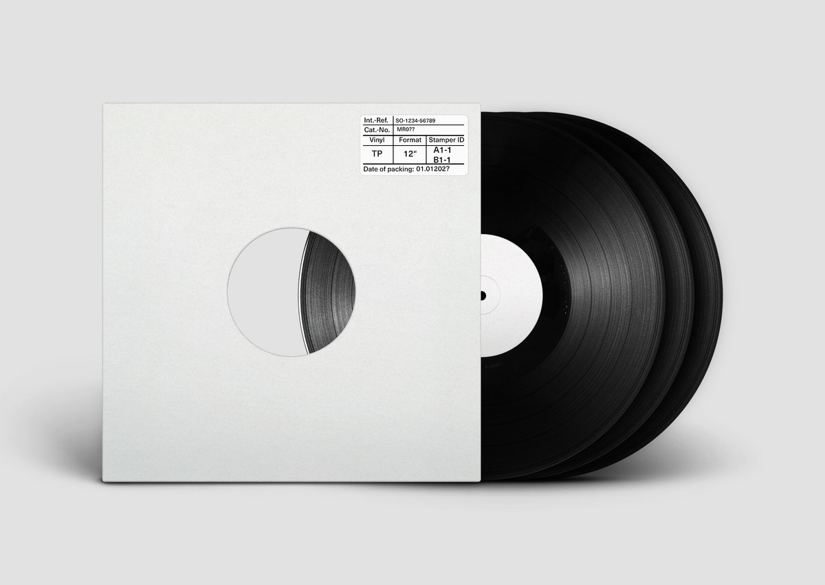 White Label Package - 3x12