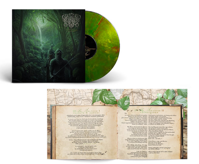 EXPEDITION III : Renitenzpfad | Antrisch | AOP Records