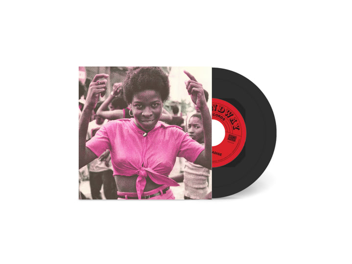 Pastime Paradise / Calypso Zest | Charlie's Roots | Soundway Records