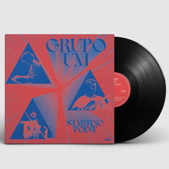 Nineteen Seventy Seven | Grupo Um