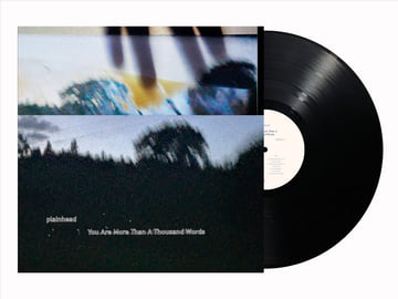 You Are More Than A Thousand Words 12" Vinyl, image 1