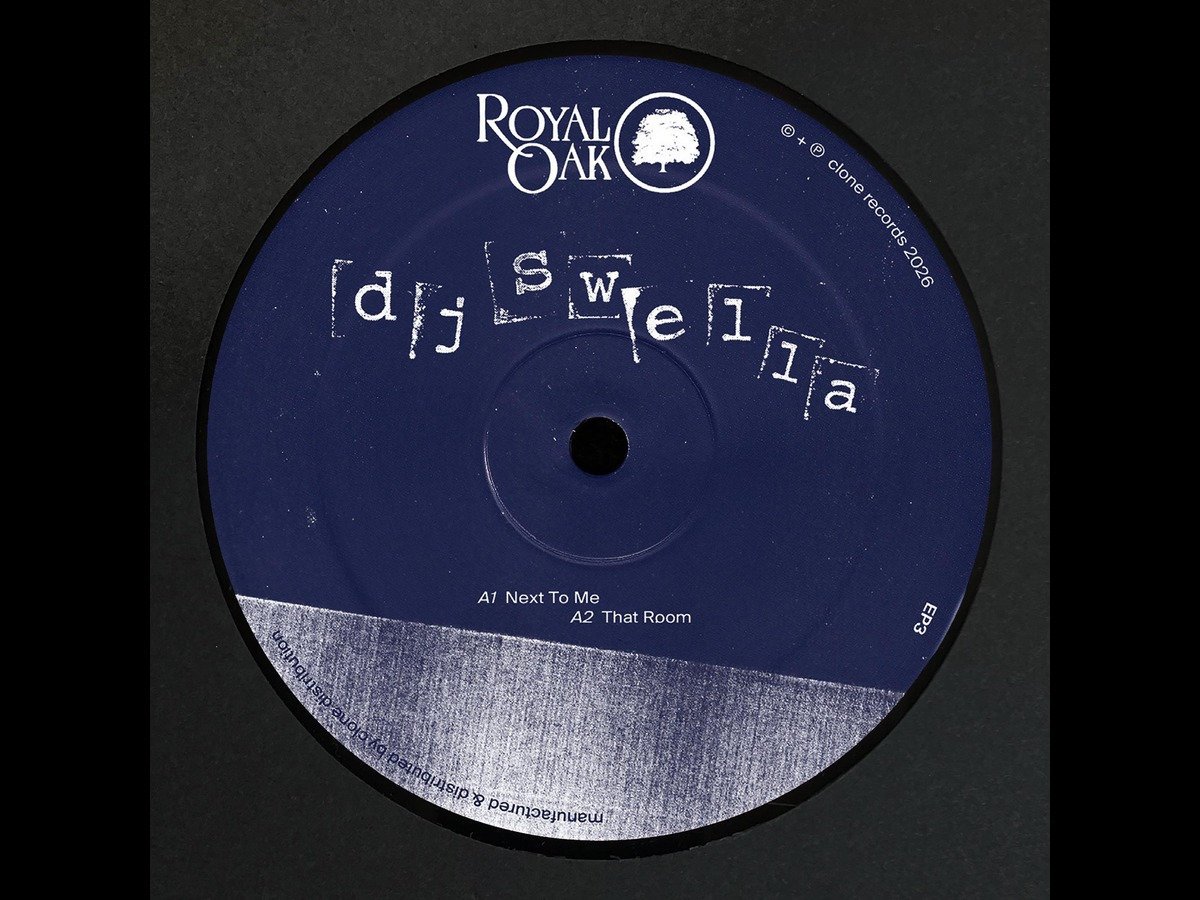 EP 3 | DJ Swella