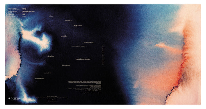 Tales of a Wanderer | DREAMSCAPES