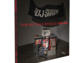 Merch | DJ Shadow