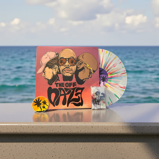 Nugz and Residue | The Off Daze | CunninLynguists
