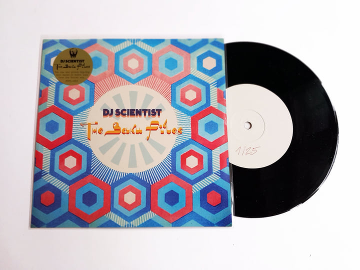 未使用 DJ Baku - Remixes 12Inch / レコード 2026年最新】Yahoo!オークション -dj baku(レコード)の中古品・新品