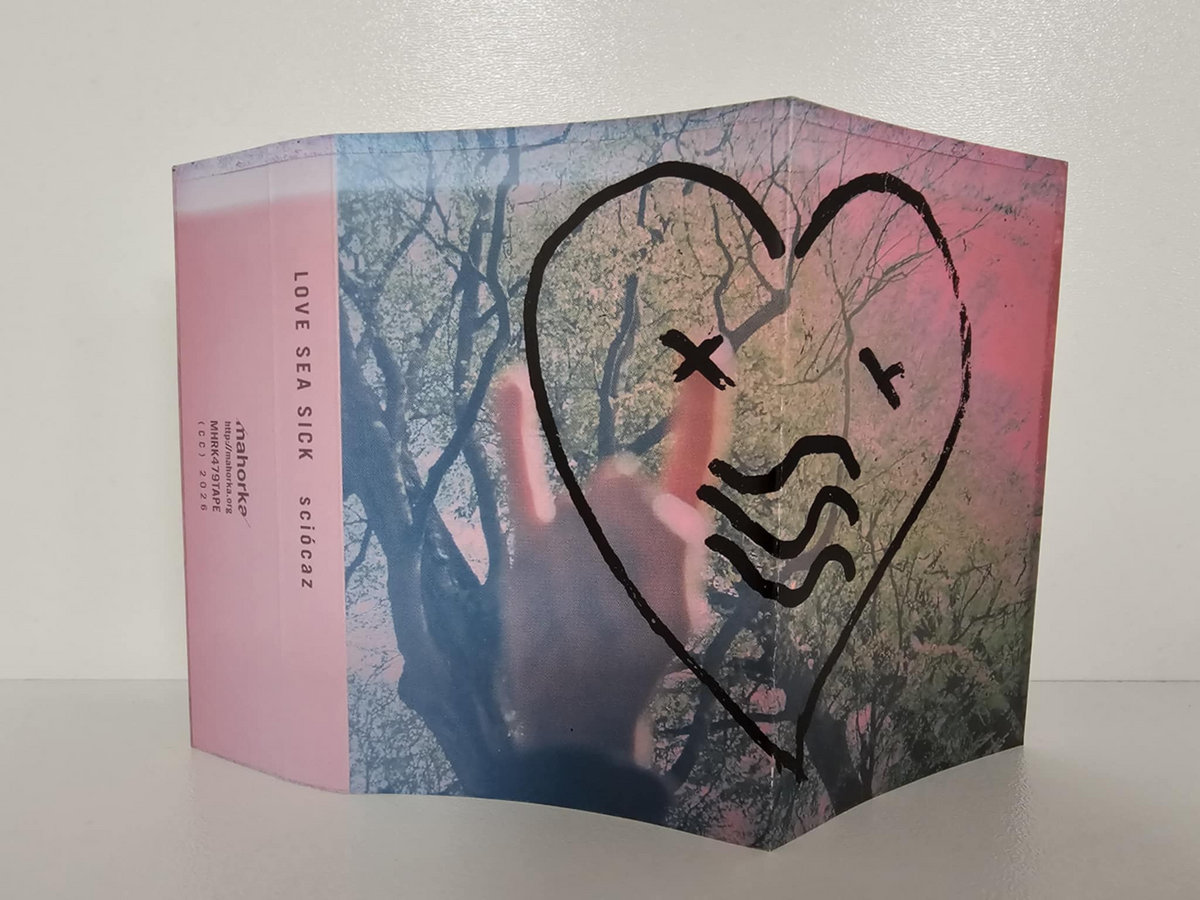 Sciócaz | Love Sea Sick | Mahorka