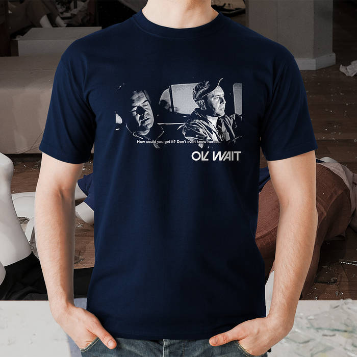 T-Shirt HORSES’26