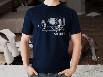 T-Shirt HORSES’26, image 1
