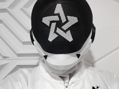 SF MASK | Starfarer