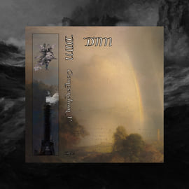 "Compendium V" - Purchase via lowlydyingsteward.com - Cassette, image 1