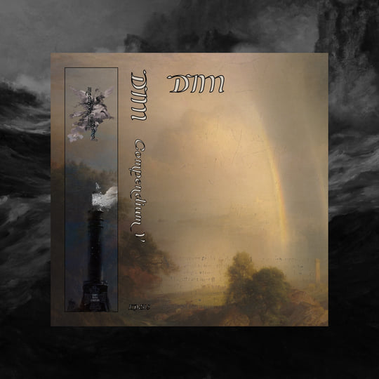 Compendium V | DIM