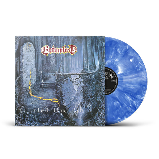 Left Hand Path (Full Dynamic Range Edition) | Entombed