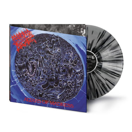 Altars of Madness (Full Dynamic Range Edition) | Morbid Angel