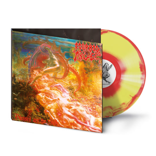 Blessed Are the Sick (Full Dynamic Range Edition) | Morbid Angel