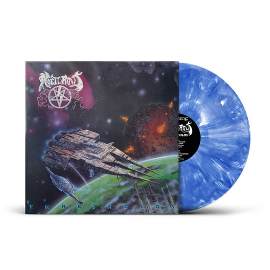 Thresholds (Full Dynamic Range Edition) | Nocturnus