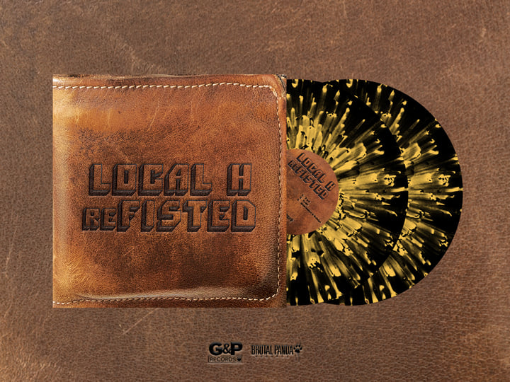 reFISTED | Local H