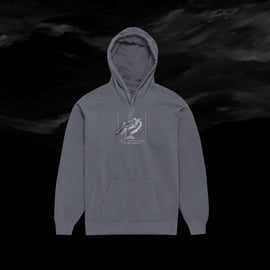 DIM "Bramble" Hoodie, image 1