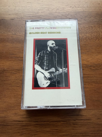 Never Felt Bitter | The Pretty Flowers | Forge Again Records