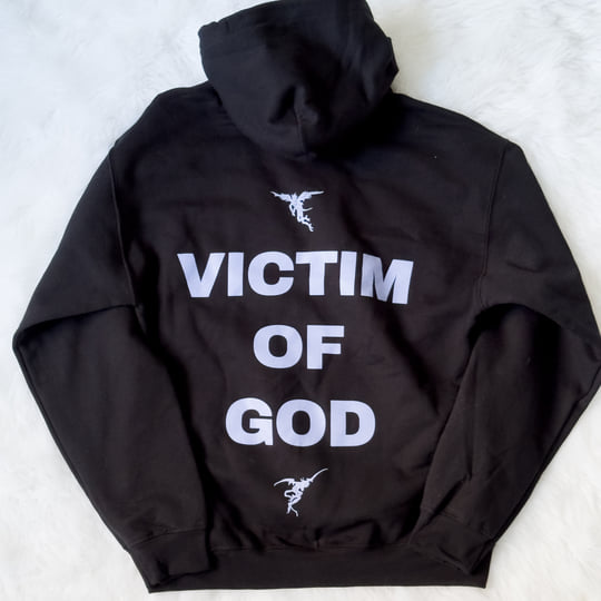 Victim Of God (Remixes) | Patriarchy