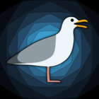 GradientGull thumbnail