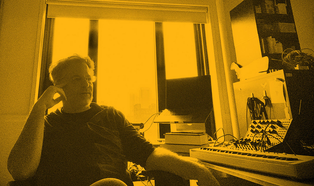 Kenneth Kirschner’s Book of Musical Days