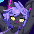 lilith the cat thumbnail