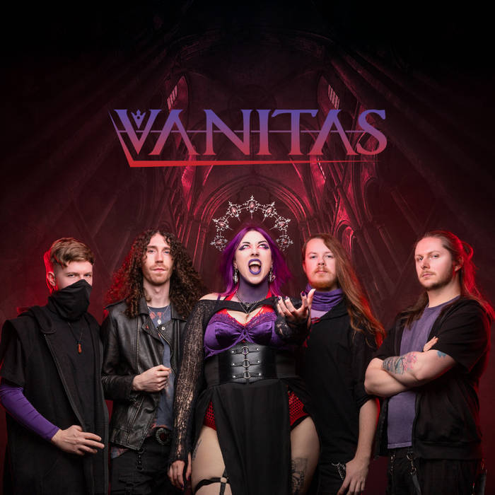 Music | Vanitas