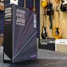 The Charvel Japan Book thumbnail
