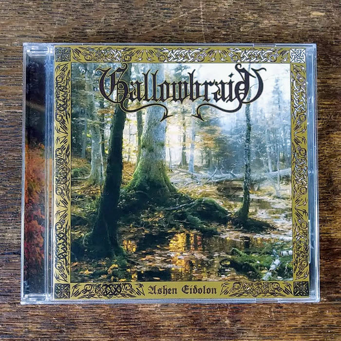 Gallowbraid — Photo