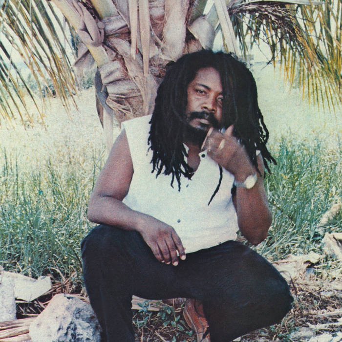 Wha We A Go Do | Tony Tuff