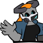 Gray thumbnail