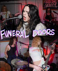 Funeral Doors photo