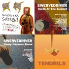 Tea, Toast & Turmoil | Smudge | Half A Cow Records