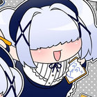 メカクレ糸目 thumbnail