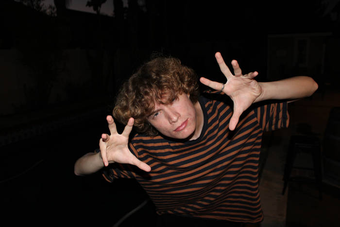 Music | Kay, Okay Thanks.