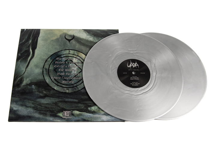 Cult of a Dying Sun | UADA