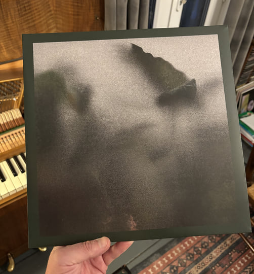 Redemption Suite I-IX: For Piano & Textures | Richard Pike