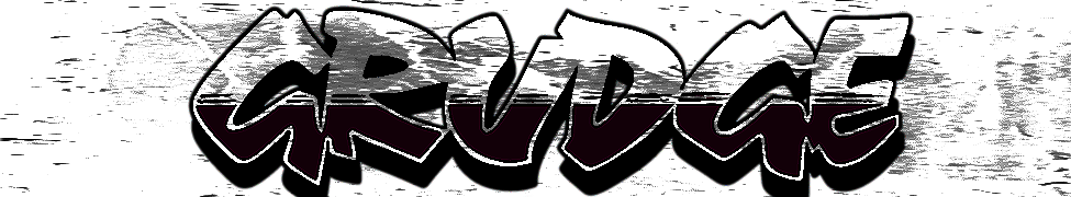 Grudge — Photo · logo