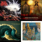 洋楽 SCABBARD BEGINNING OF EXTINCTION Beginning of Extinction | Scabbard | Doomed to Obscurity Records