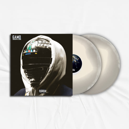 G.A.M.O | Napoleon Da Legend | Cheeba Cheeba Records