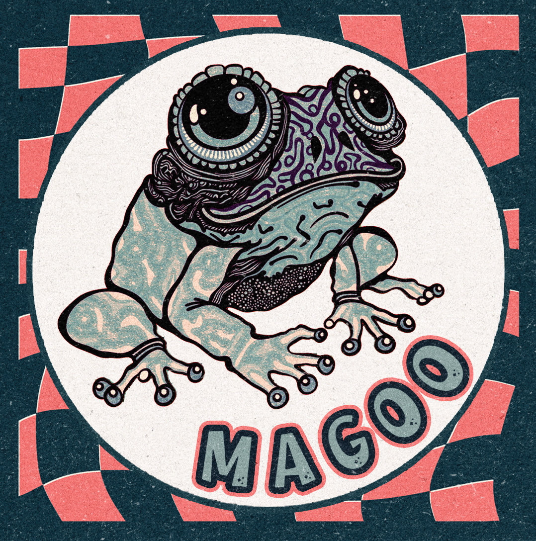 What a Life | Magoo
