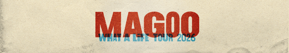Magoo — Photo
