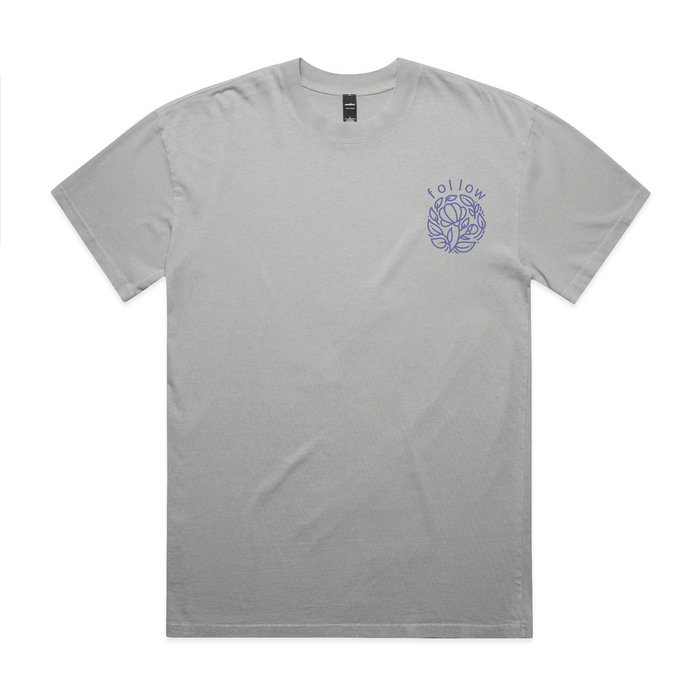 Cherry Blossoms in the Front Yards tee