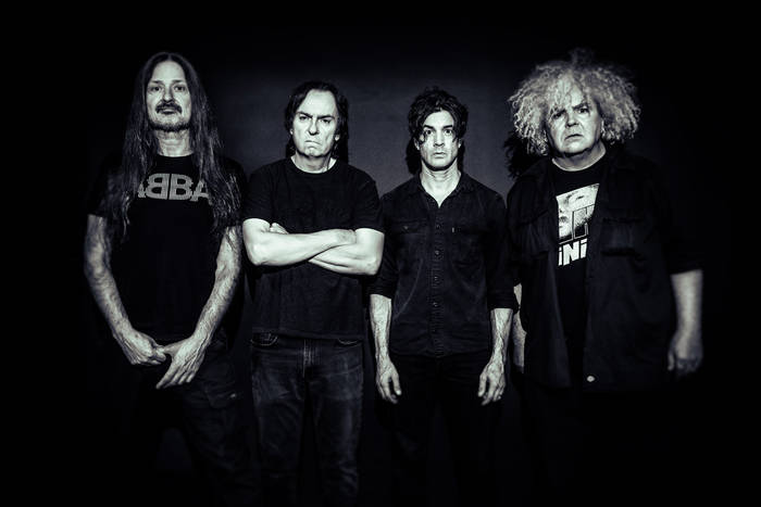 26 Songs | Melvins