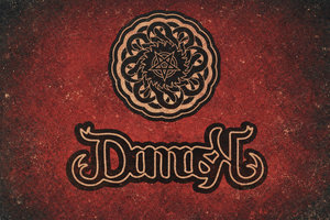 Damask