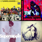 Superrappin∶ The Album | Rugged Beats Archive