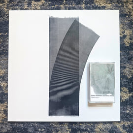 LP &amp; Cassette Bundle, image 1