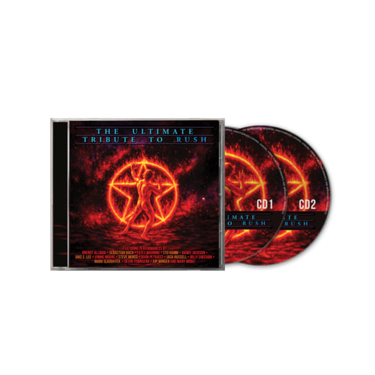 その他 Chamber Made: Baroque Tribute to Rush [CD] The Ultimate Tribute To Rush (Physical Copy Only) | Various