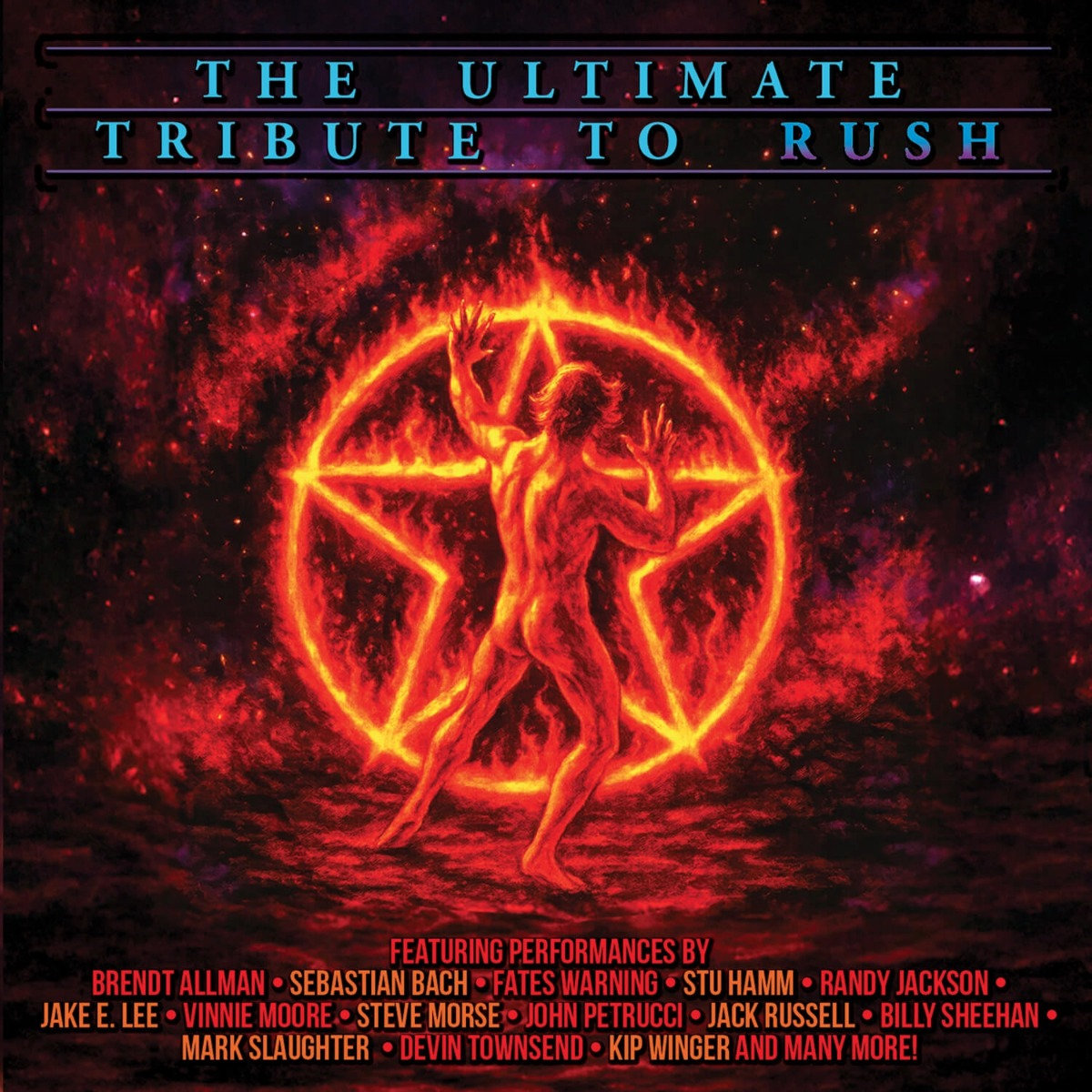 その他 Chamber Made: Baroque Tribute to Rush [CD] The Ultimate Tribute To Rush (Physical Copy Only) | Various